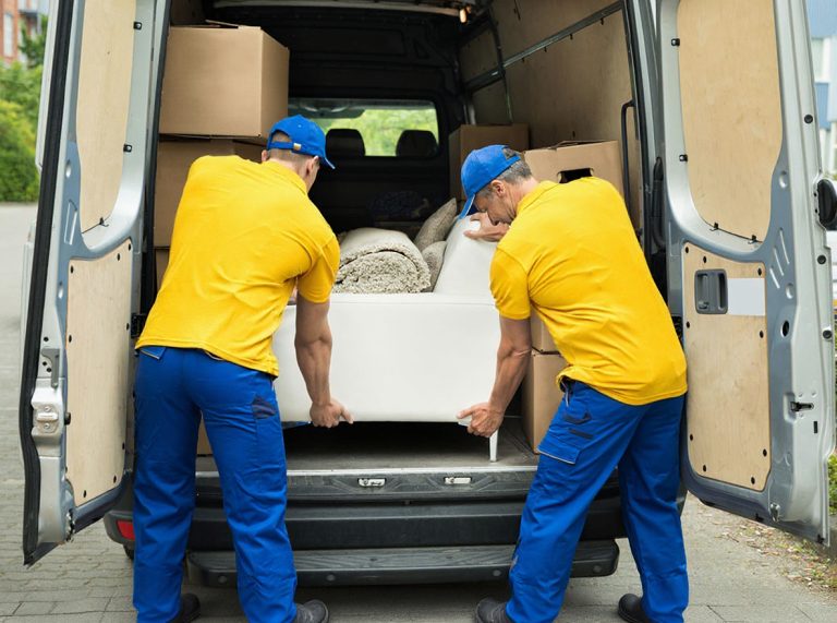 debarrassage gratuit