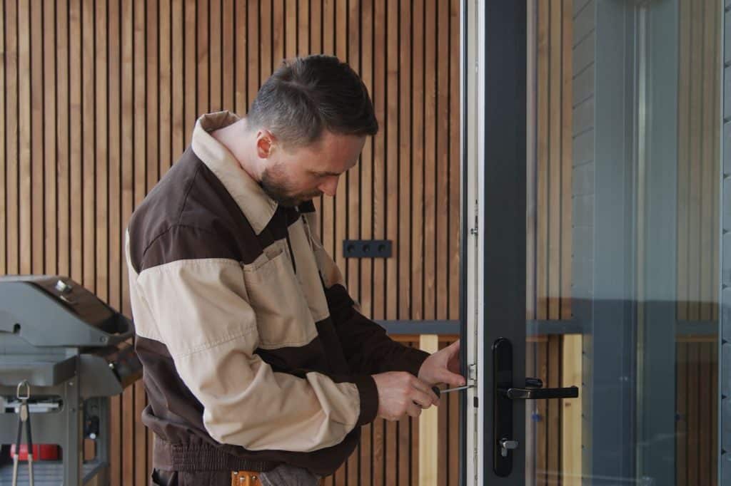 checklist 1 er reflexe securiser acces