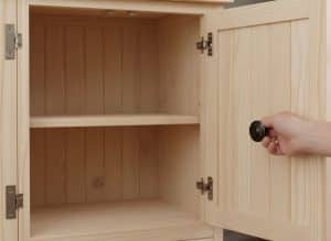 choisir placard interieur