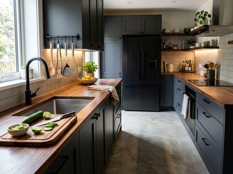 réussir la décoration de sa cuisine