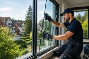 vitrier professionnel en suisse