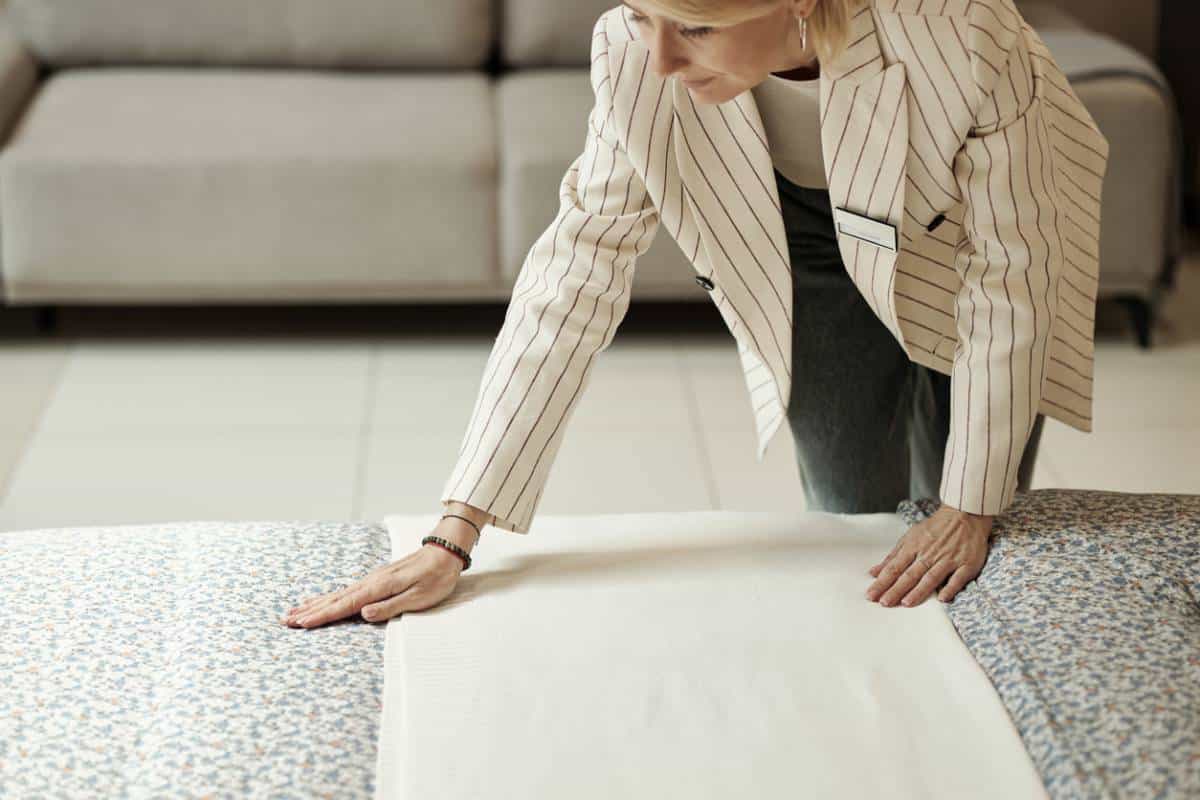 matelas 140x200 livré en France